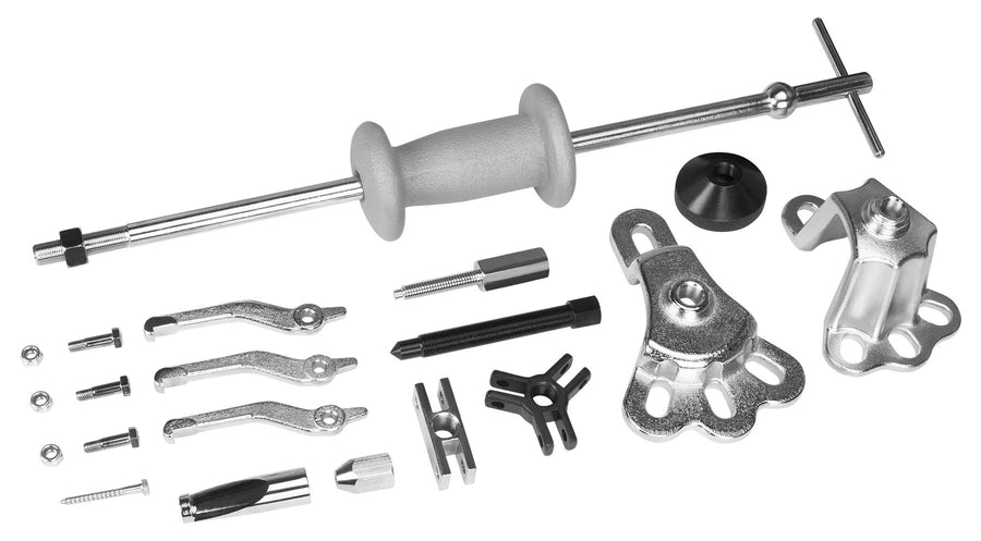 Slide Hammer Puller Set Performance Tool W89725