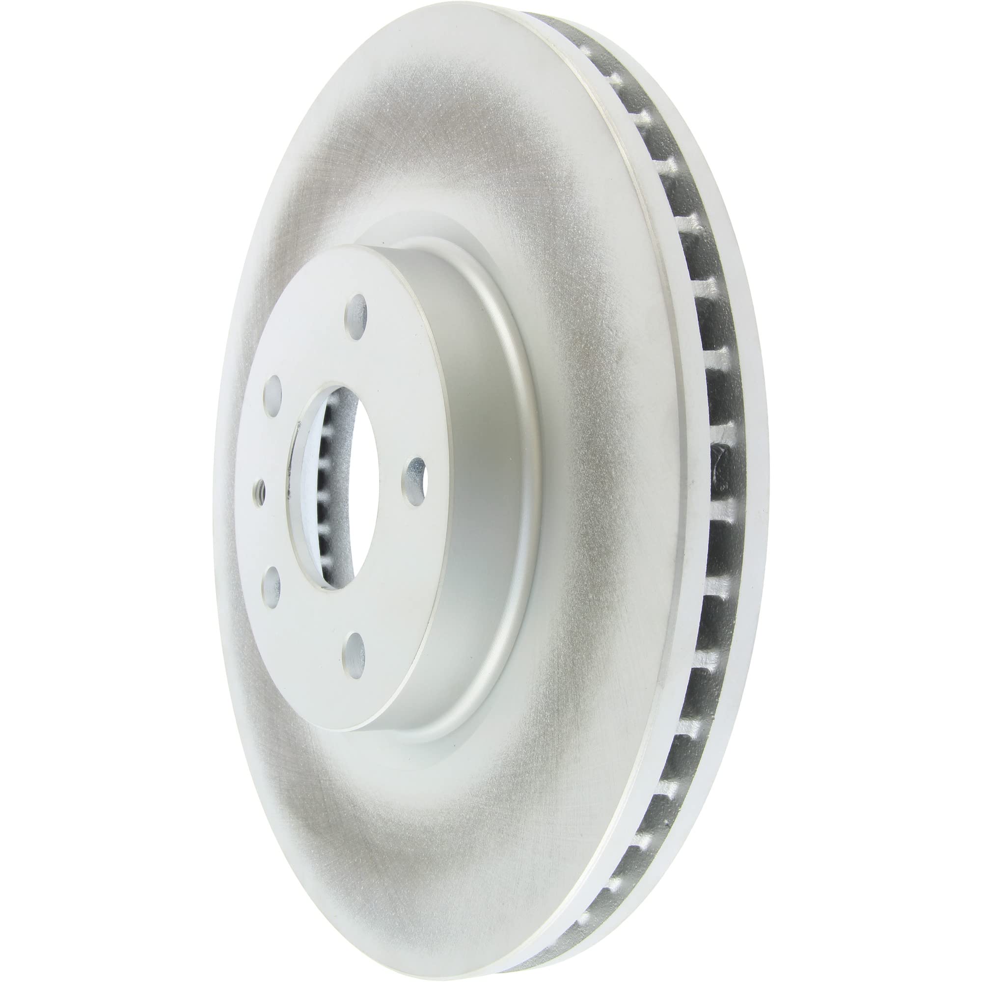 Centric Gcx Rotor 320.61104F with Full Coating