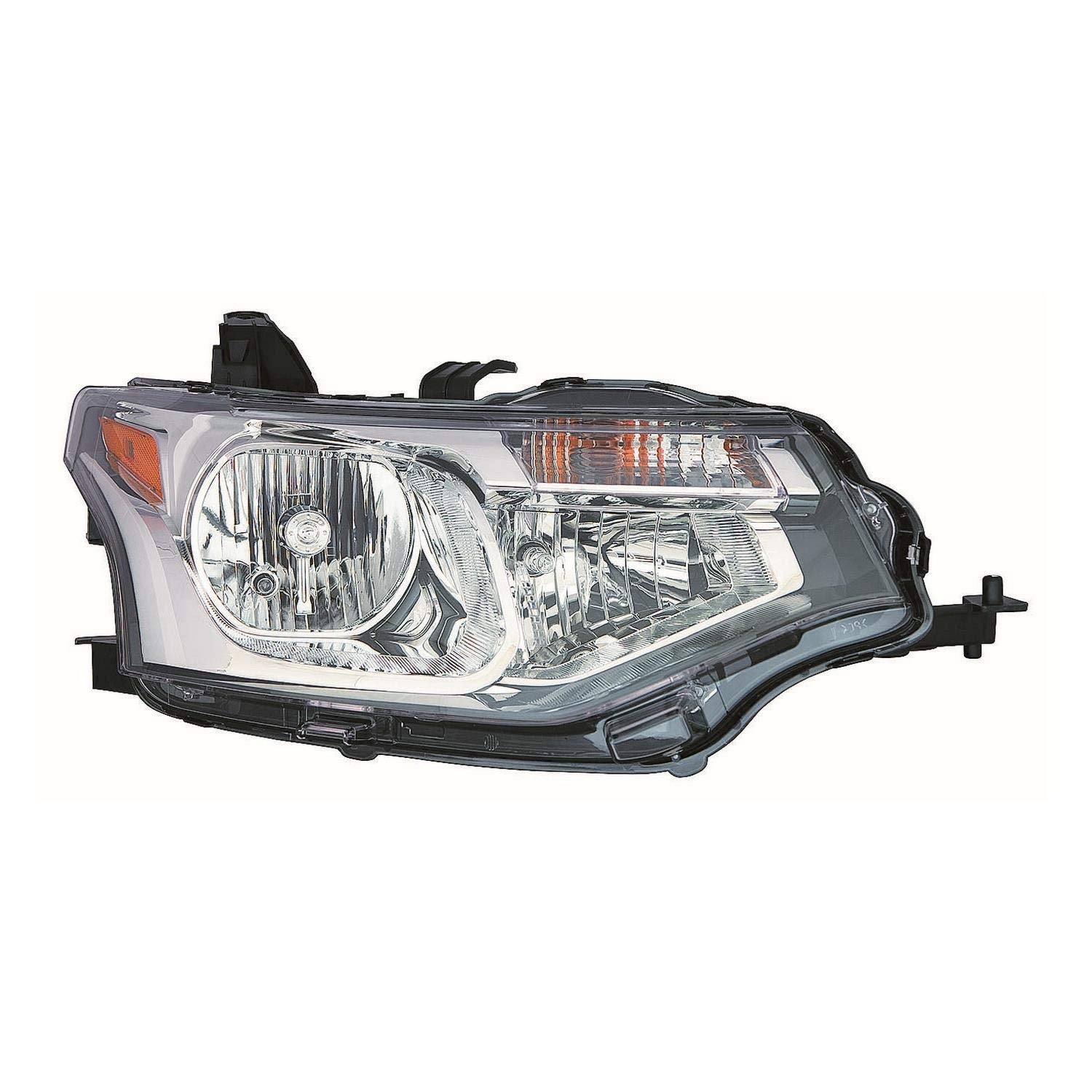 MB OUTLNDR 14-15 HALOGEN RH CAPA Depo