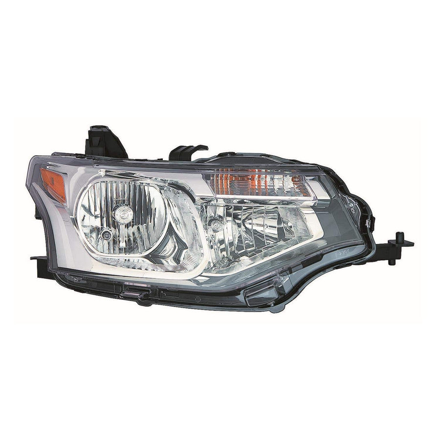 MB OUTLNDR 14-15 HALOGEN RH CAPA Depo