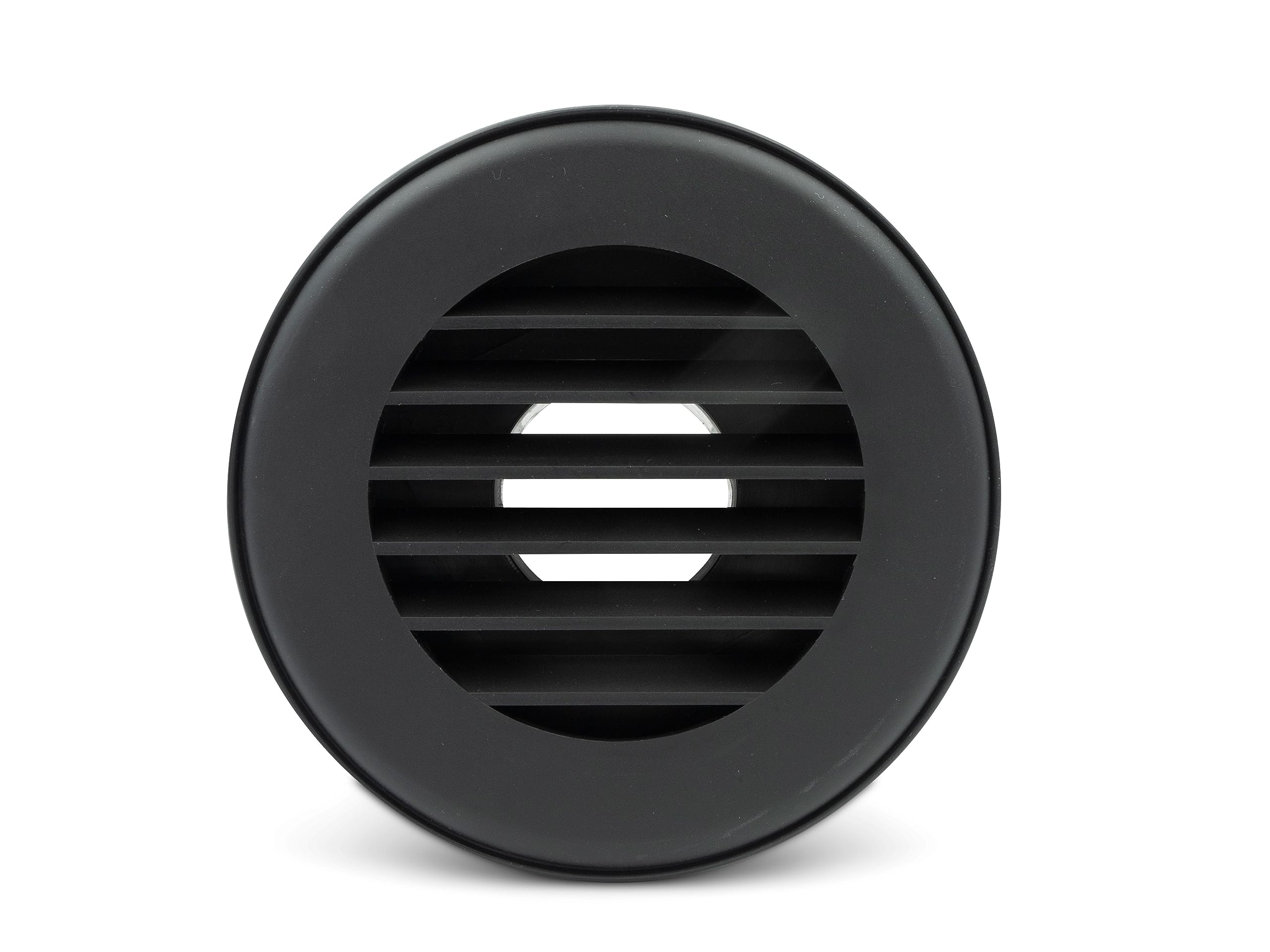 B&B 94262 Molders Heat Vent 2" No Damper