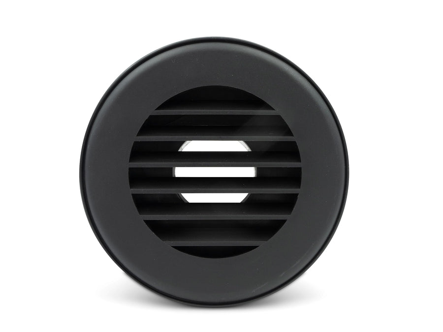 B&B 94262 Molders Heat Vent 2" No Damper