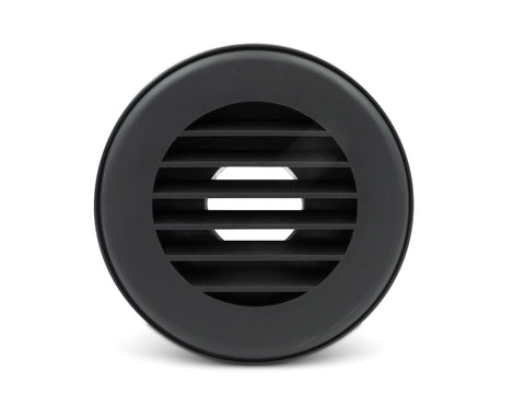 B&B 94262 Molders Heat Vent 2" No Damper