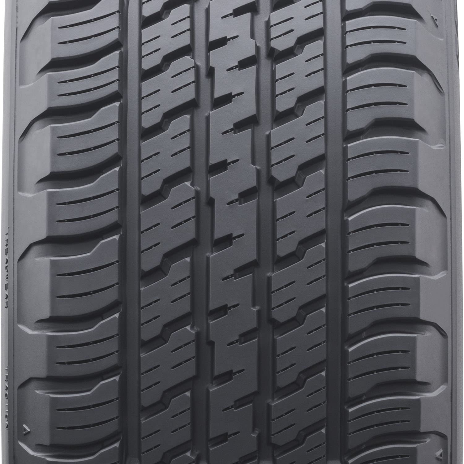 Wildpeak Falken H/T - 215/65R17 99S All Season Touring Tire