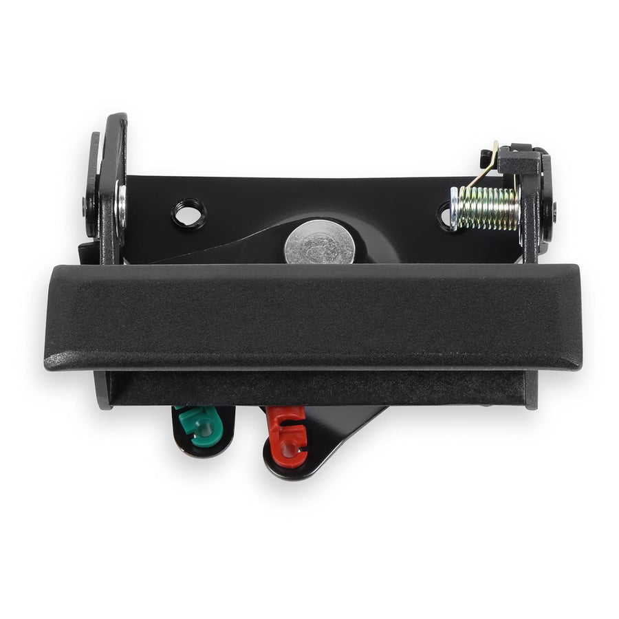 Tailgate Handle Black Brothers Trucks 04-438