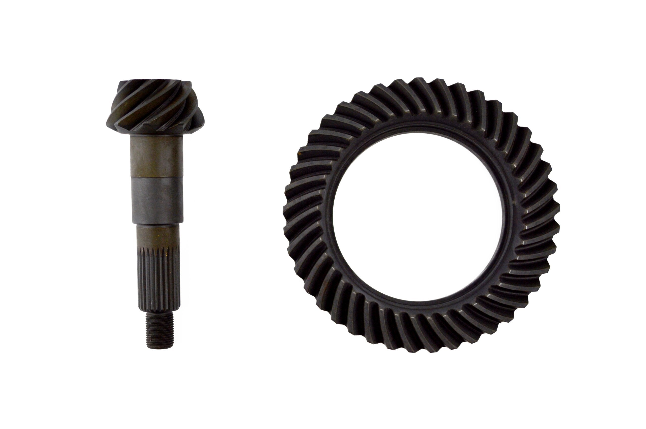 Spicer 2020826 SVL Differential Ring and Pinion Gear Set for DANA 30, 4.56 Ratio