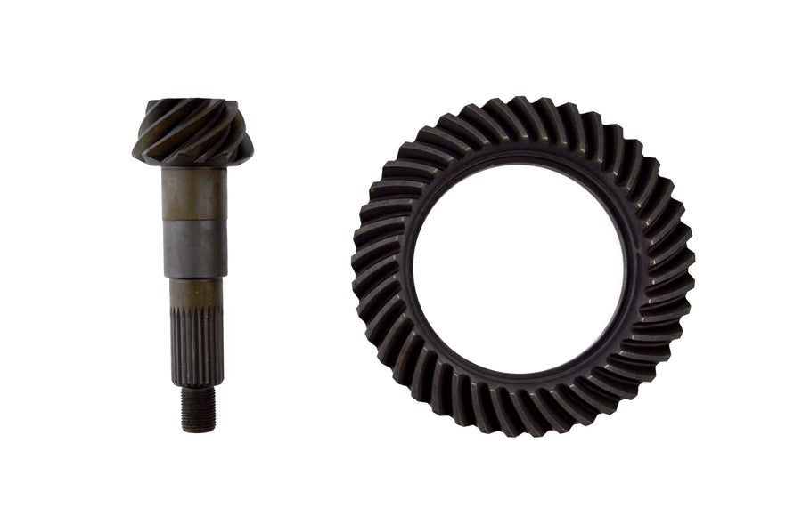 Spicer 2020826 SVL Differential Ring and Pinion Gear Set for DANA 30, 4.56 Ratio