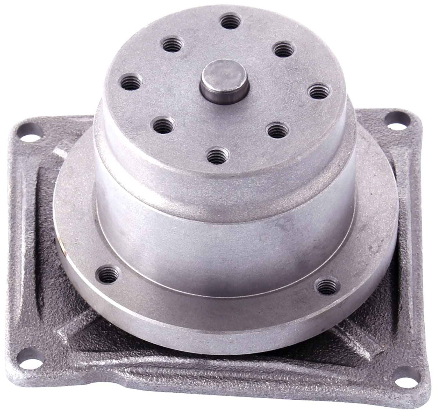 Heavy-Duty Gates 42111HD Engine Water Pump