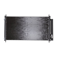 Compatible TYC 3766 with ACURA TL Parallel Flow Replacement Condenser