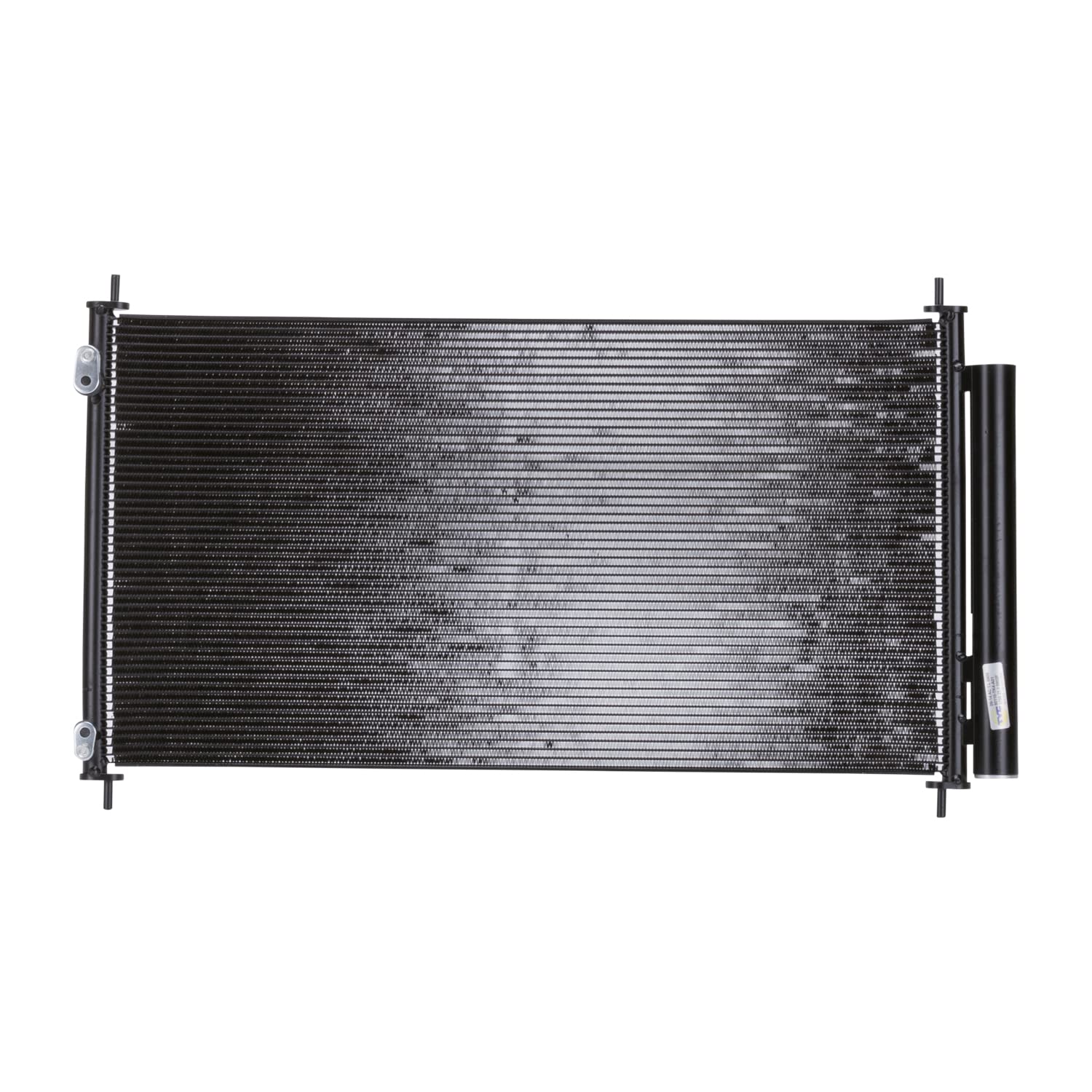Compatible TYC 3766 with ACURA TL Parallel Flow Replacement Condenser