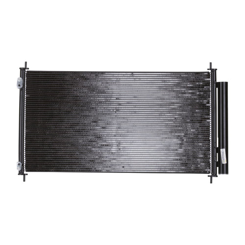 Compatible TYC 3766 with ACURA TL Parallel Flow Replacement Condenser
