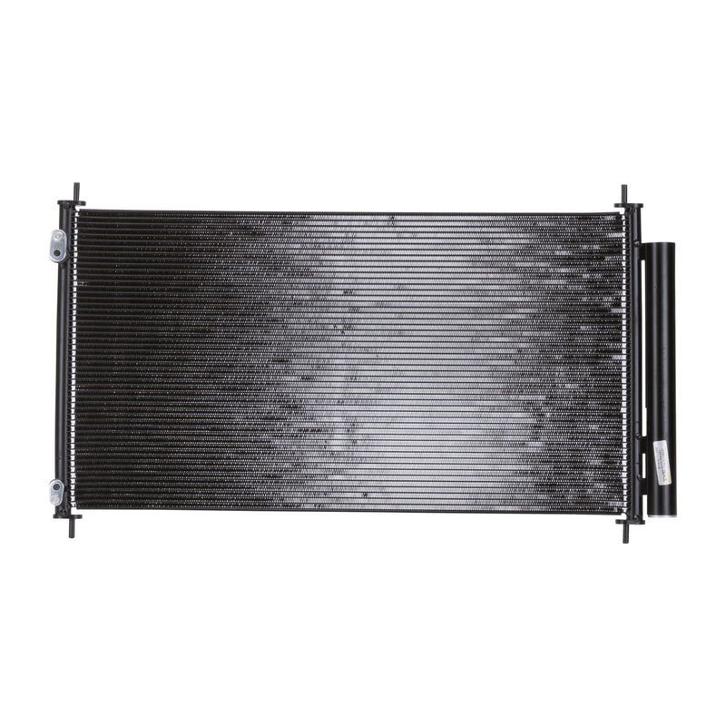 Compatible TYC 3766 with ACURA TL Parallel Flow Replacement Condenser