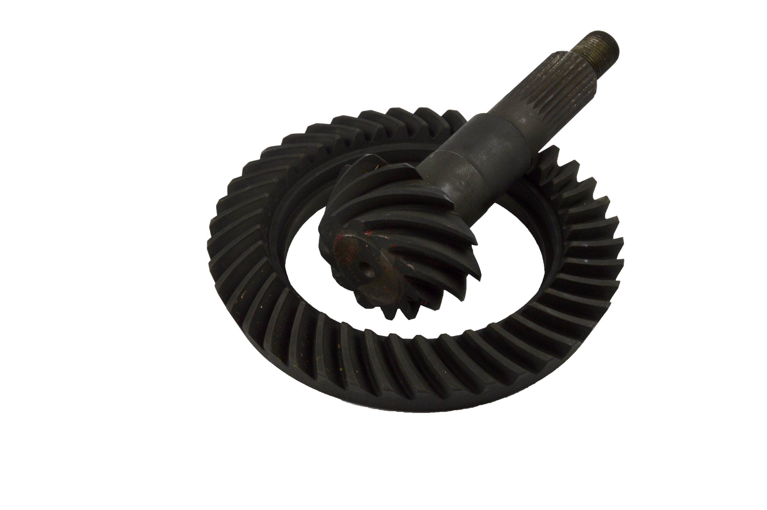 Spicer Differential Ring and Pinion Gear Set SVL 2020834 for DANA 30, 3.73 Ratio