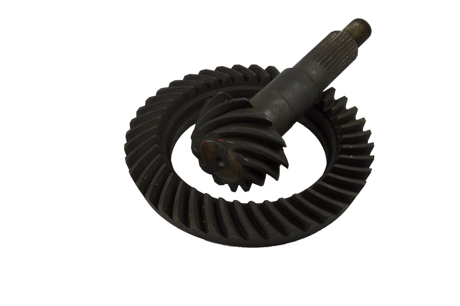 Spicer Differential Ring and Pinion Gear Set SVL 2020834 for DANA 30, 3.73 Ratio