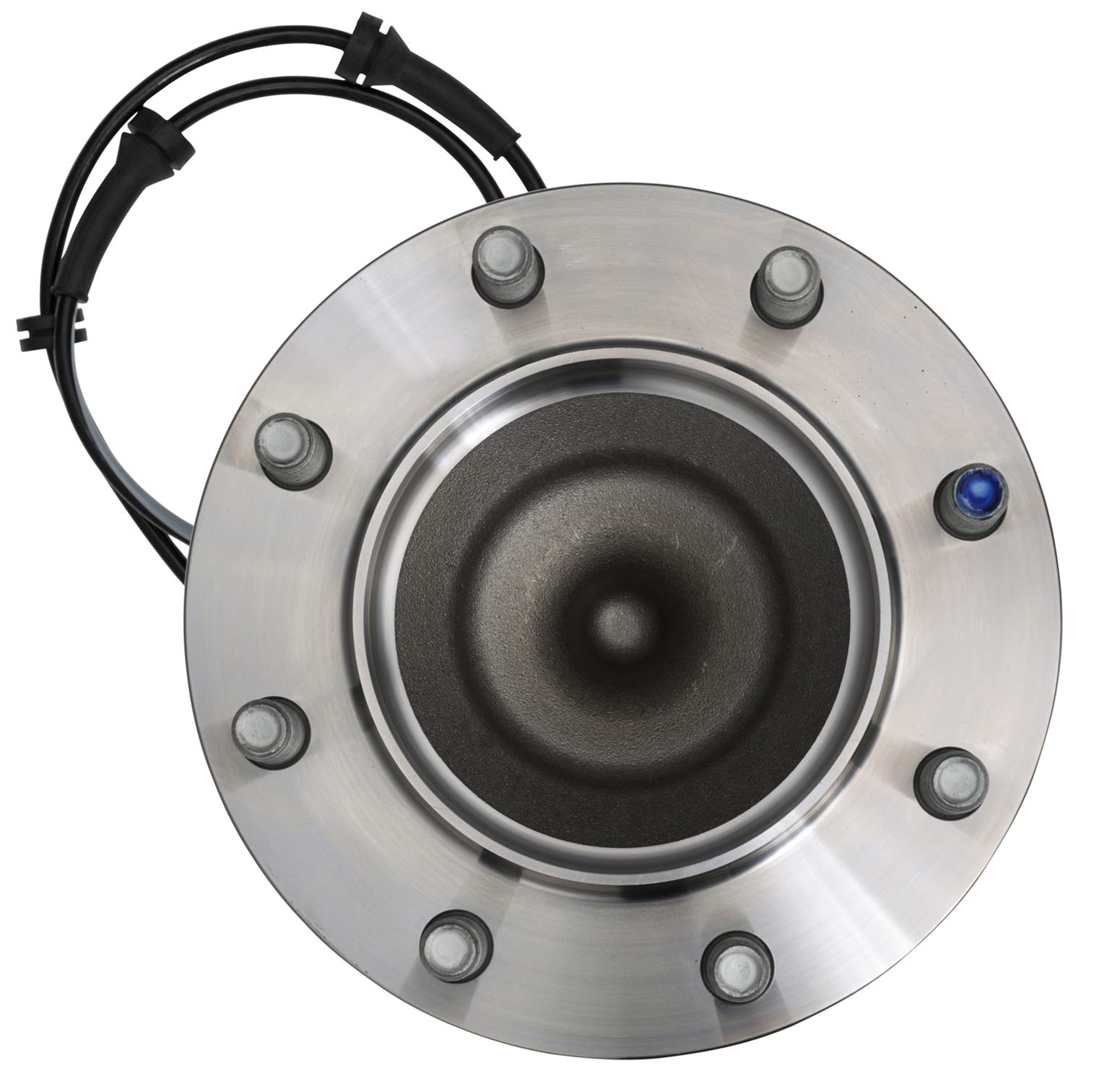 Wheel Bearing and Hub Assembly MOOG for Nissan NV2500