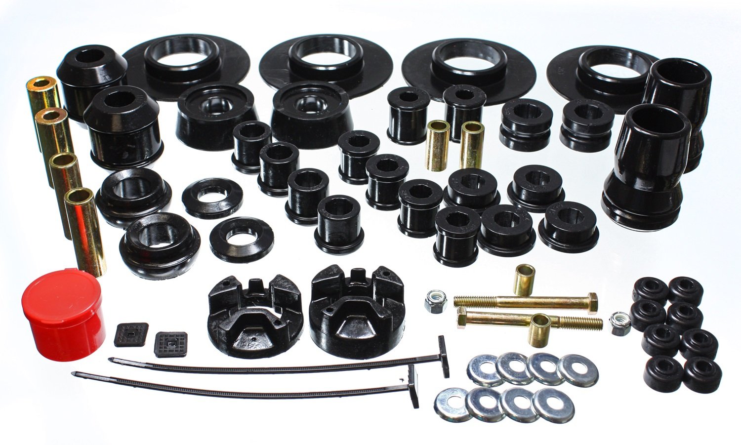 Master Kit Energy Suspension 5.18108G for Pt Cruiser