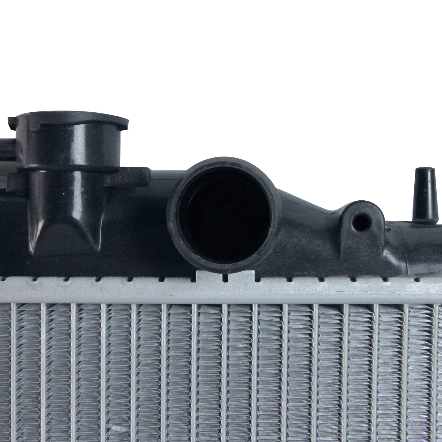 00-04 Ns TYC Xtera/01-04 Frntr 3.3L V6 At 2R Pa (W/ Snsr) Rad