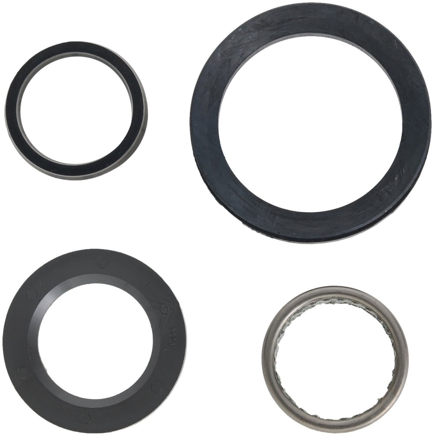 Axle Spindle Seal Spicer 706527X