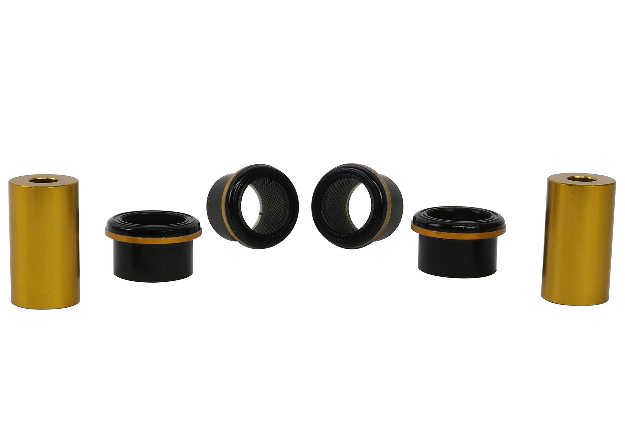 Black Nolathane REV030.0248