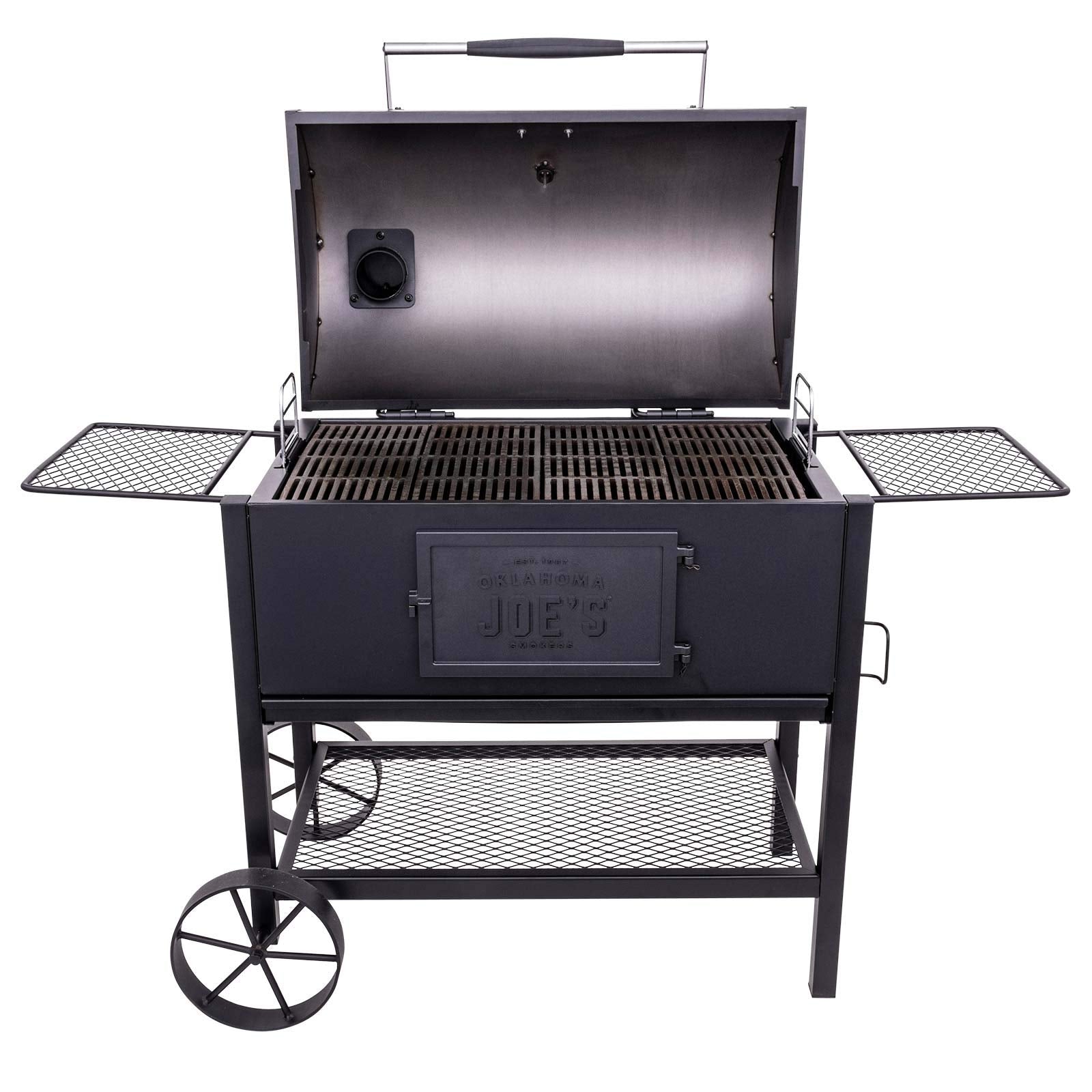 Judge Oklahoma Joe's® Charcoal Grill - 19302087