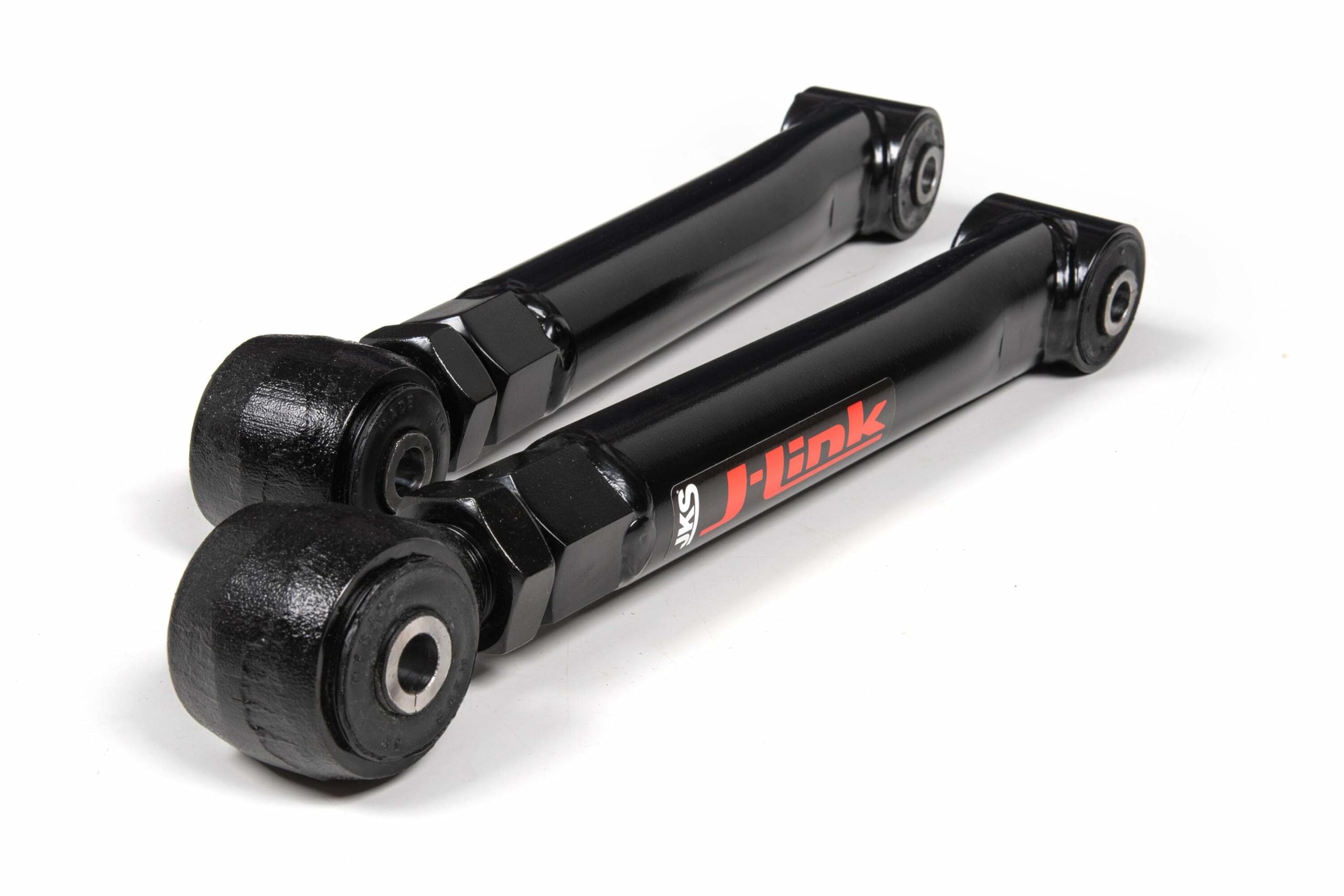 Roco 4x4 Adjustable JKS J-Link Control Arms Rear Upper Gladiator Jt JKS1637