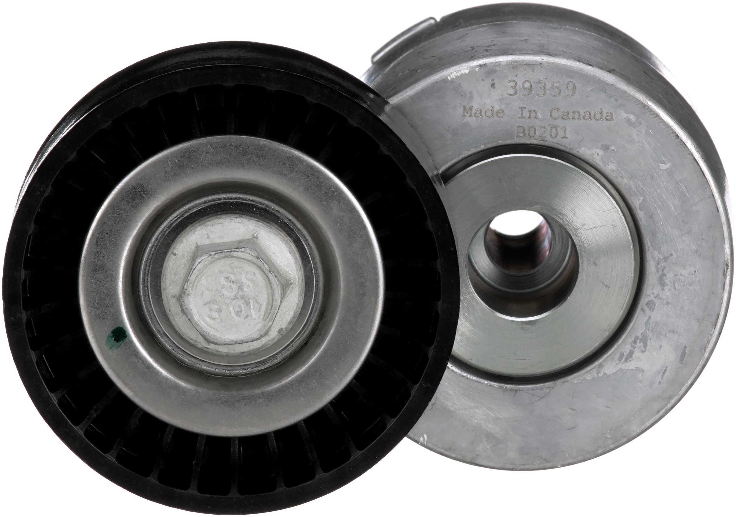 DriveAlign Genuine Gates 39359 Automatic Belt Drive Tensioner
