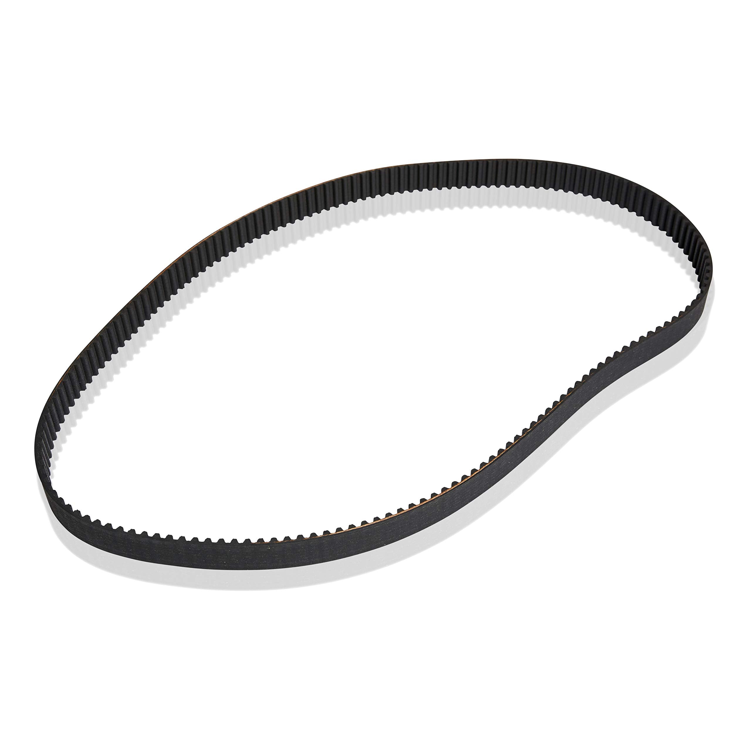 Cloyes Engine Timing Belt B199, Compatible with Toyota, Manufactured & Validated to OEM Standards, Black