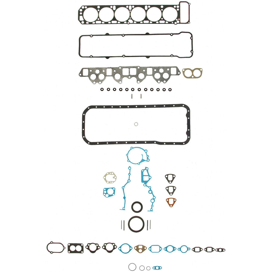 FS FEL-PRO 21157 PT Full Gasket Set