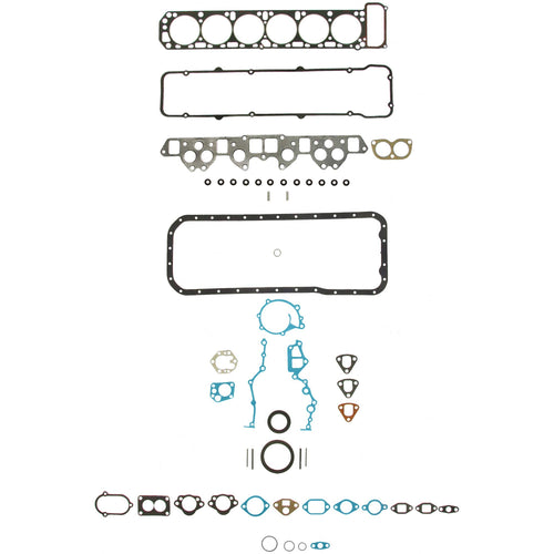 FS FEL-PRO 21157 PT Full Gasket Set
