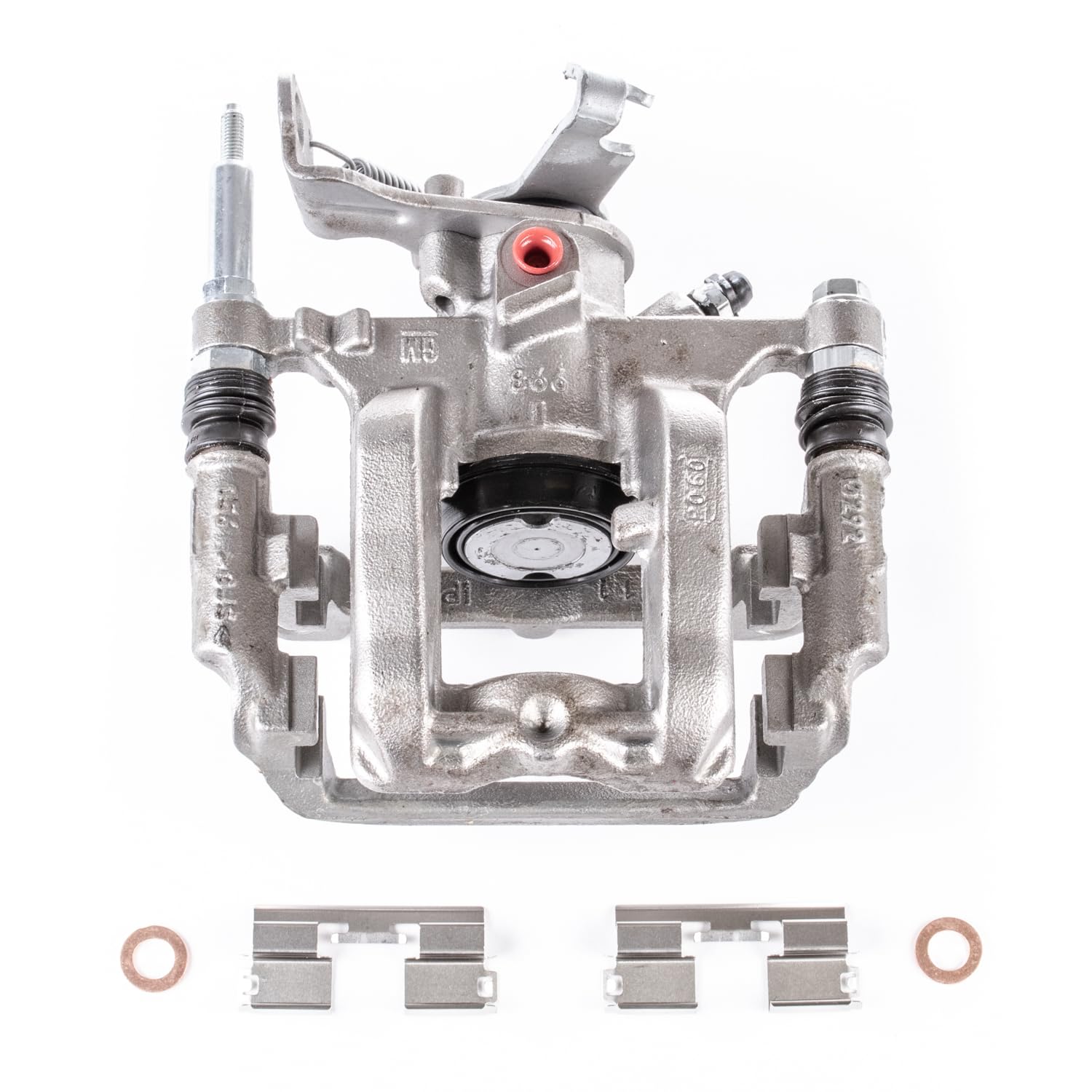 Power Stop Rear L5470A Right One Stock Replacement Brake Caliper For Buick Cascada 2016-2019, Buick Verano 2012-2017, Chevrolet Trax 2018-2019 [Model Specific]