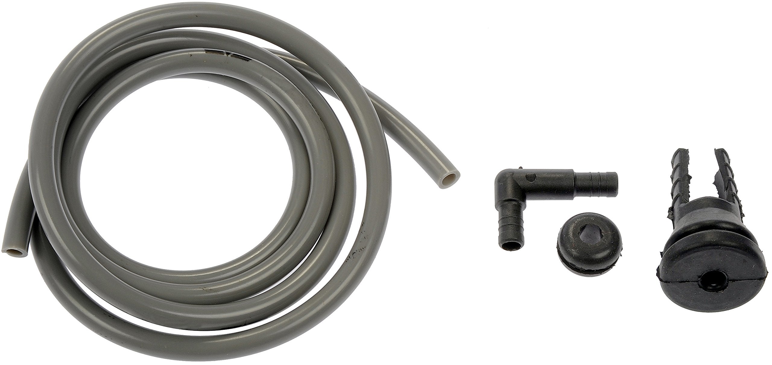 Dorman Battery Exhaust Vent Tube 924-254 Compatible with Select BMW Models