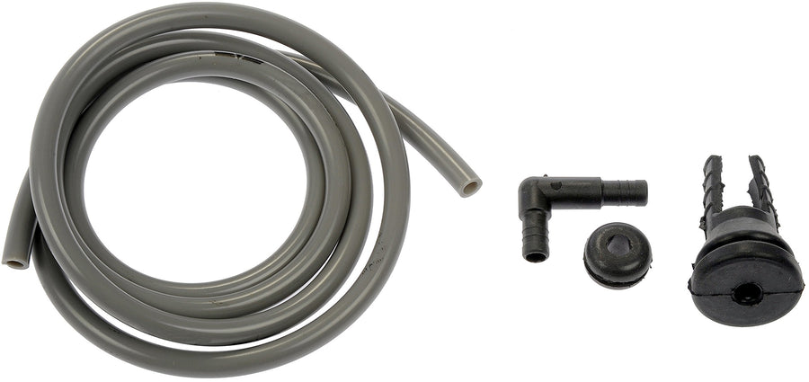 Dorman Battery Exhaust Vent Tube 924-254 Compatible with Select BMW Models