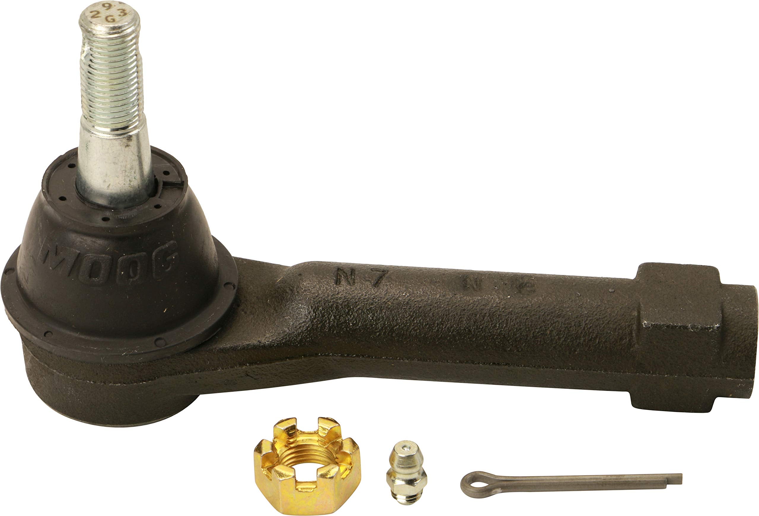 Steering Tie Rod End MOOG ES3614 for Dodge Grand Caravan