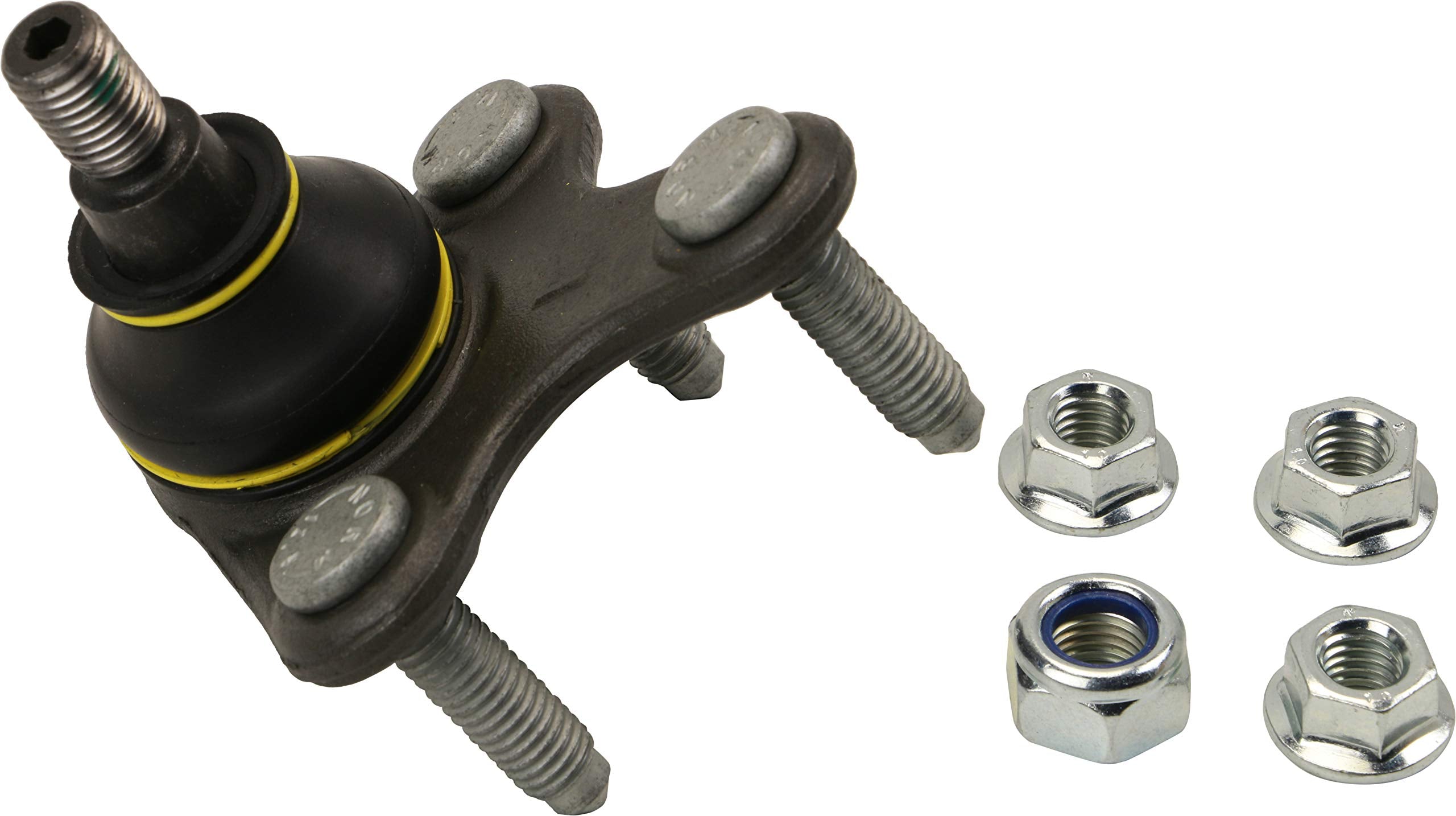 Front Left Lower Suspension Ball Joint MOOG K500390 for Volkswagen Jetta