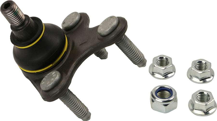 Front Left Lower Suspension Ball Joint MOOG K500390 for Volkswagen Jetta