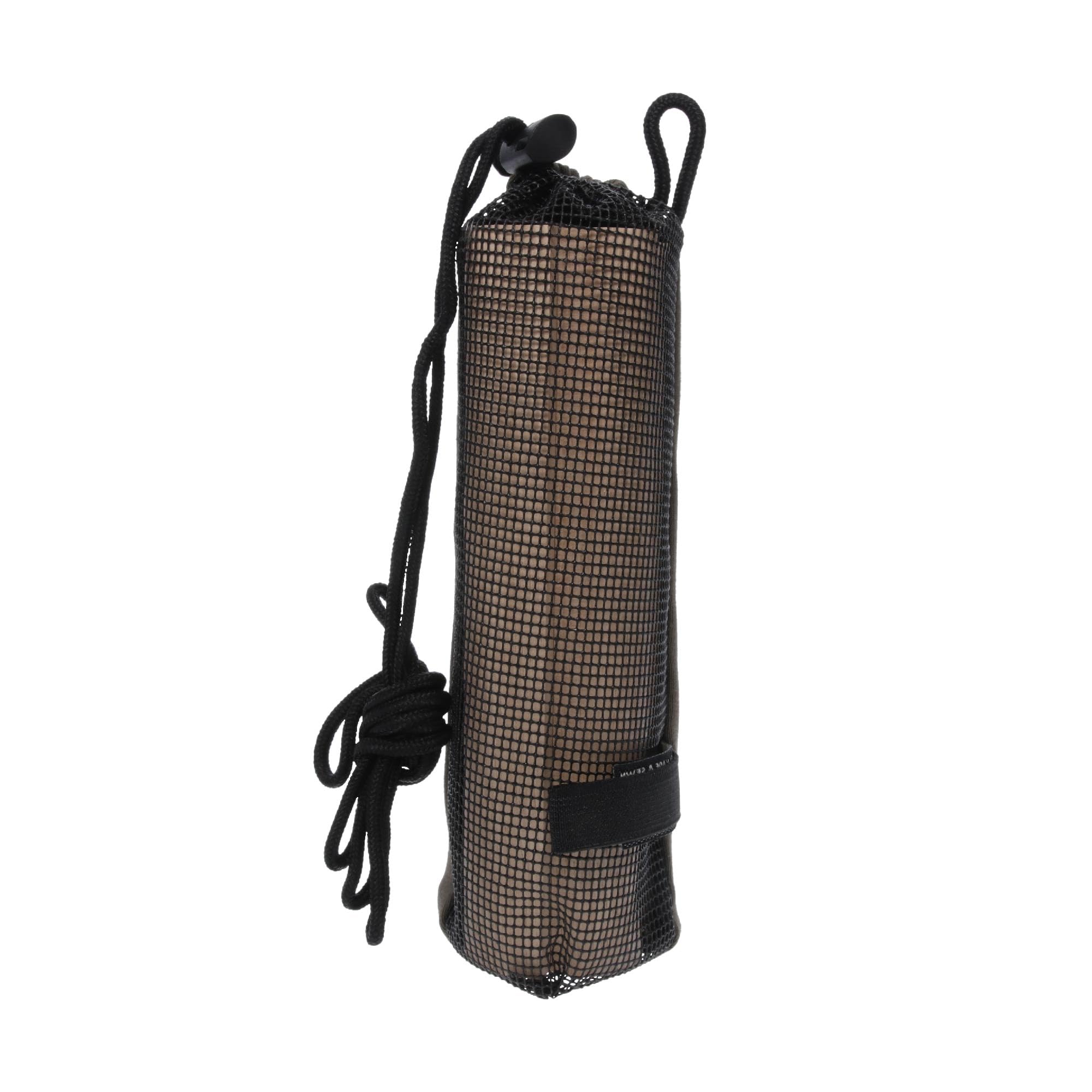Hunters Specialties Ruttin' Buck Rattling Bag Hunting Deer Call - One-Hand Operation Realistic Vocalizations for Pre-Rut/Rut Periods