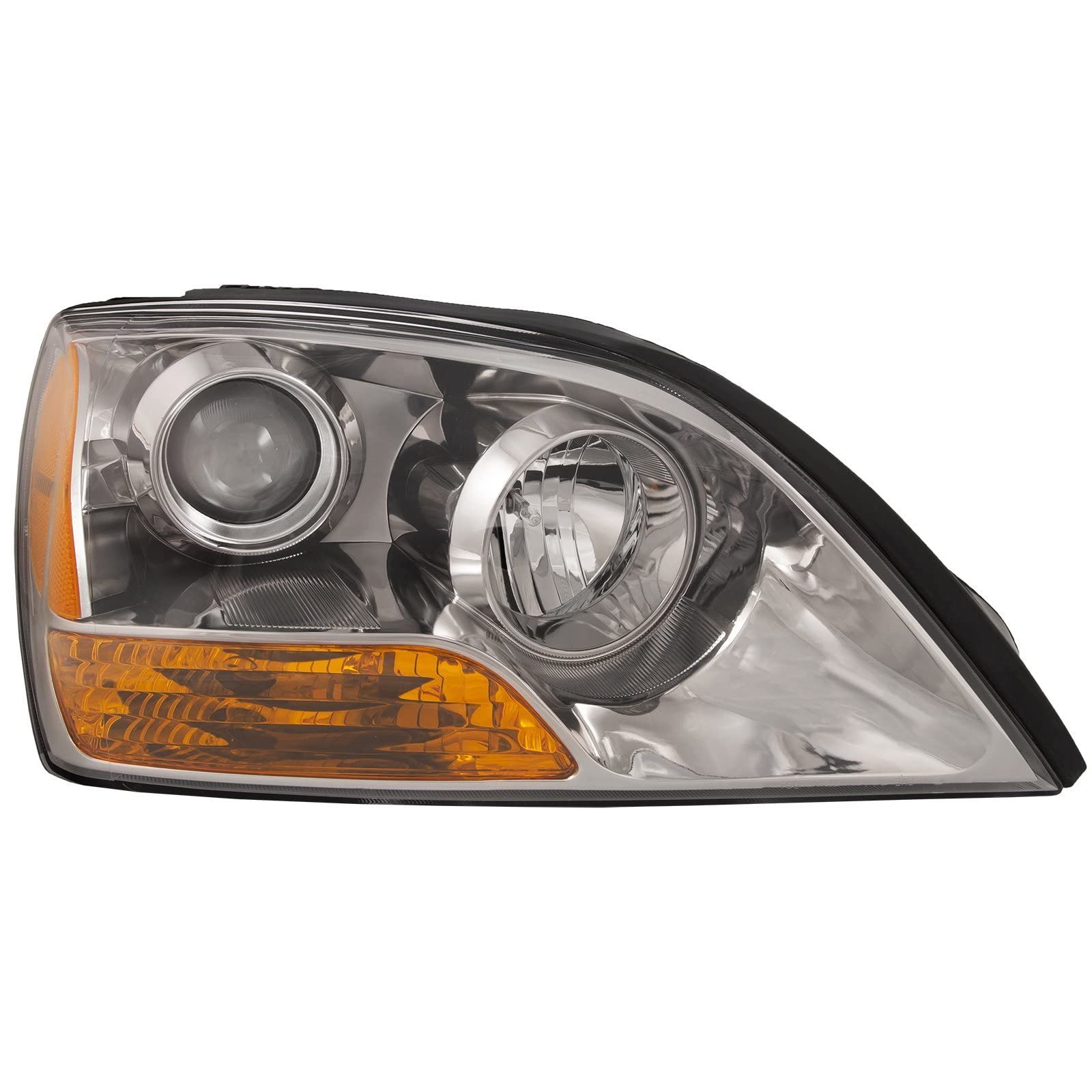 KA020-B101R Eagle Eyes Headlight