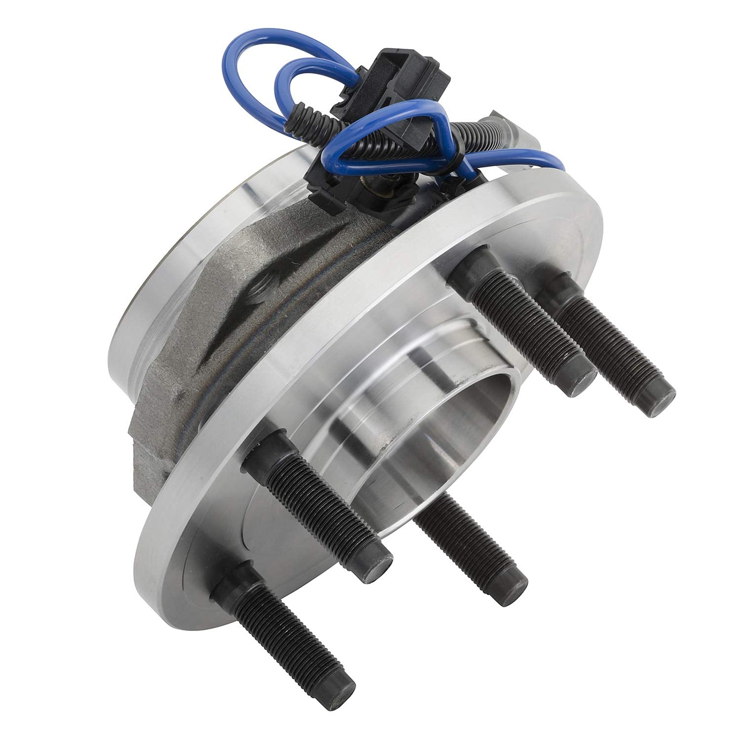 Wheel Bearing and Hub Assembly MOOG for Dodge Dakota