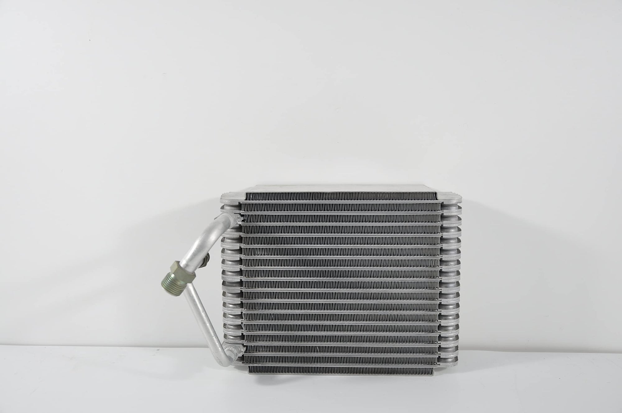 Evaporator TYC 97123 Compatible with 1997-2014 Ford Econoline/Club Wagon