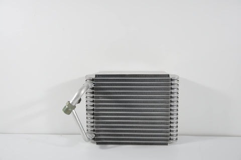 Evaporator TYC 97123 Compatible with 1997-2014 Ford Econoline/Club Wagon