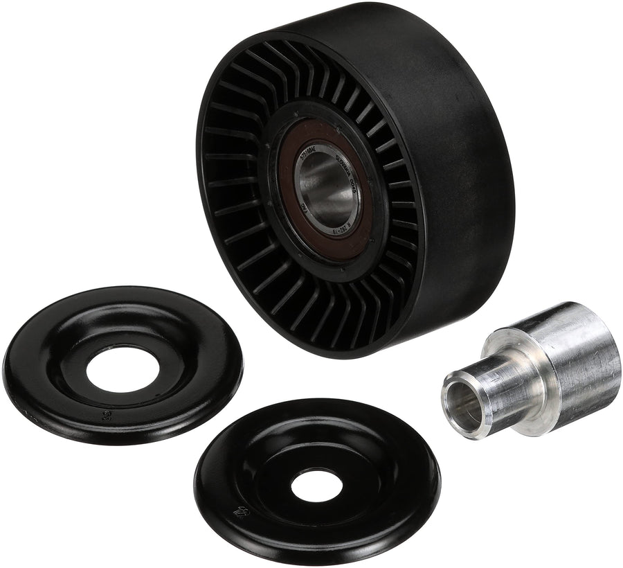 Belt Drive Gates 36611 Pulley