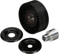 Belt Drive Gates 36611 Pulley