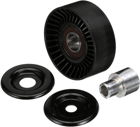 Belt Drive Gates 36611 Pulley