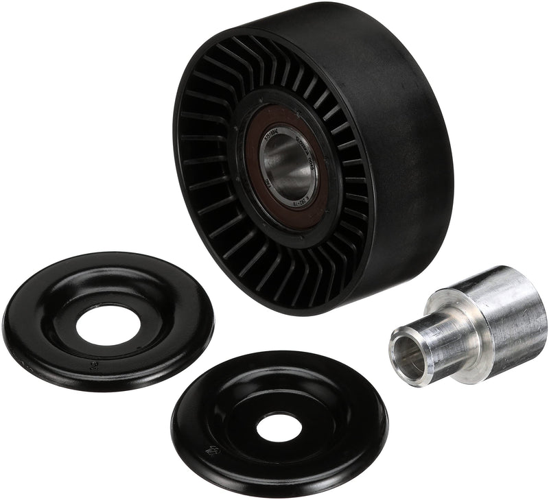 Belt Drive Gates 36611 Pulley