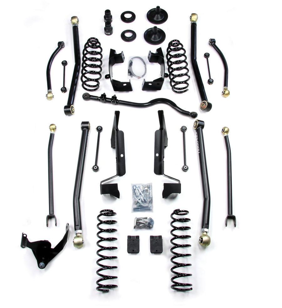 Suspension Lift Kit TeraFlex 1457300