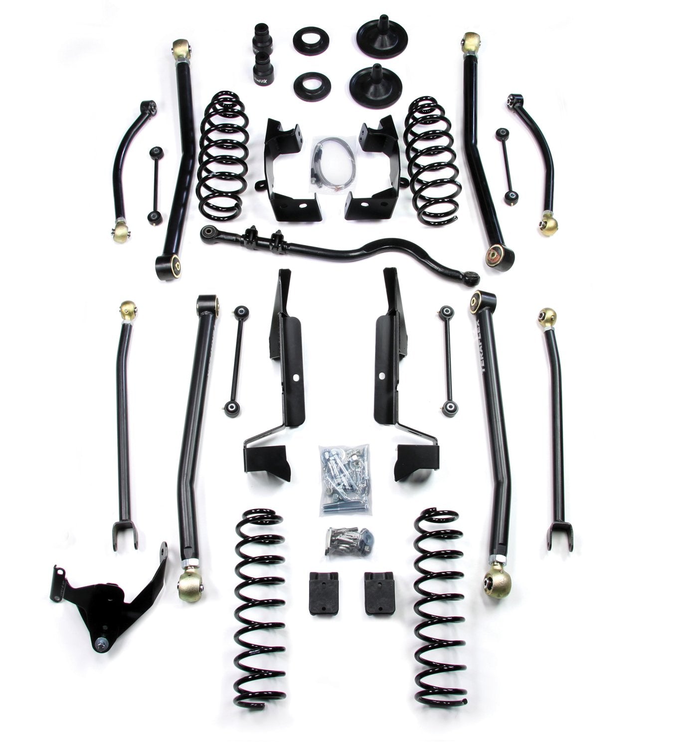 Suspension Lift Kit TeraFlex 1457300