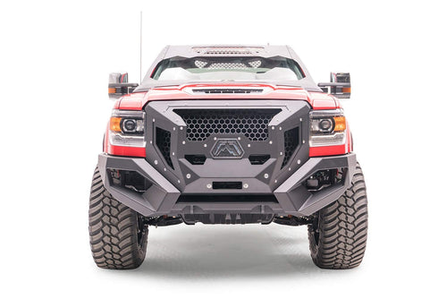 Gmc 15-C Open Fender System Bare