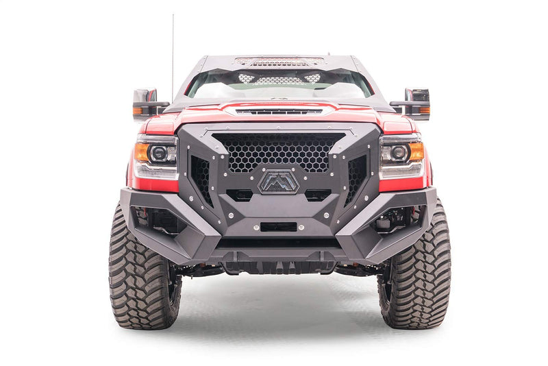 Gmc 15-C Open Fender System Bare