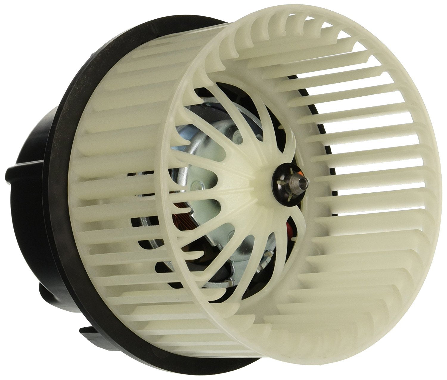 Replacement TYC 700254 Blower Assembly for Volvo