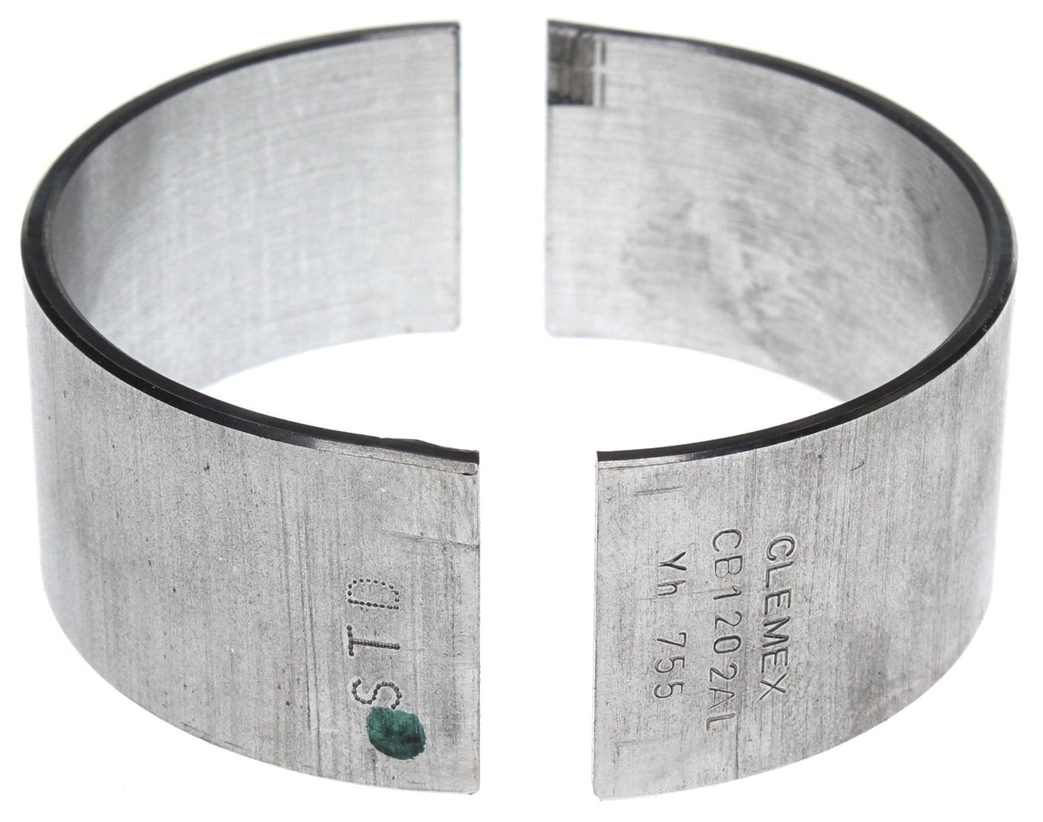 Clevite Engine Connecting Rod Bearing Pair CB-1202A-10, 1 Pack